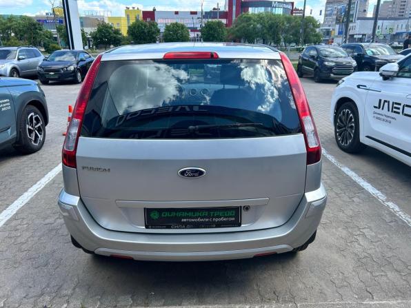 Ford Fusion I Рестайлинг с пробегом 2010 года, цена 579 000 рублей, 98557 км, хэтчбек, Автокод Объявления