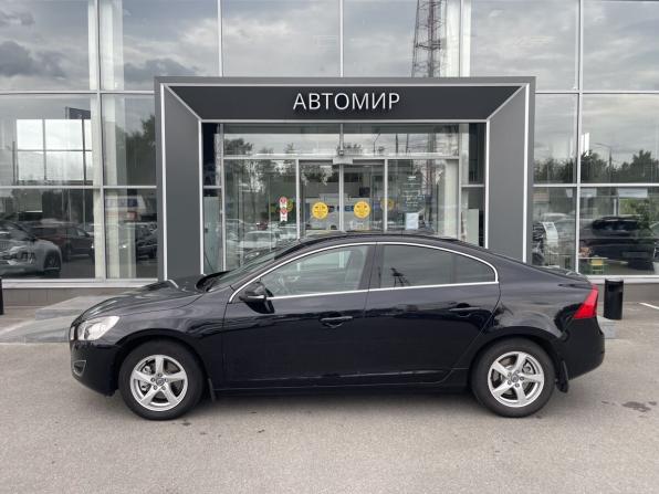 Volvo S60 II с пробегом 2011 года, цена 910 000 рублей, 217188 км, седан, Автокод Объявления