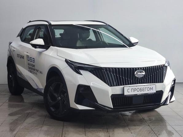 GAC GS3 с пробегом 2024 года, цена 2 300 000 рублей, 2157 км, внедорожник, Автокод Объявления