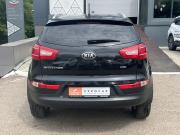 Kia Sportage III Казань  - изображение 24