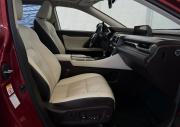Lexus RX IV Москва  - изображение 40