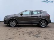 Nissan Qashqai II Рестайлинг Москва  - изображение 20