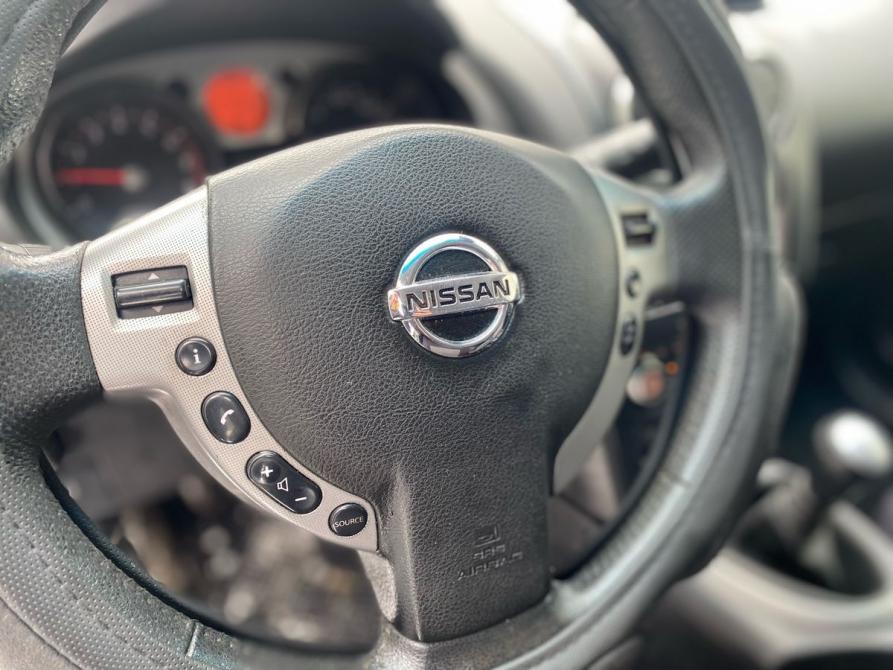 Nissan Qashqai I Челябинск  - изображение 5