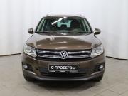 Volkswagen Tiguan I Рестайлинг Москва  - изображение 25