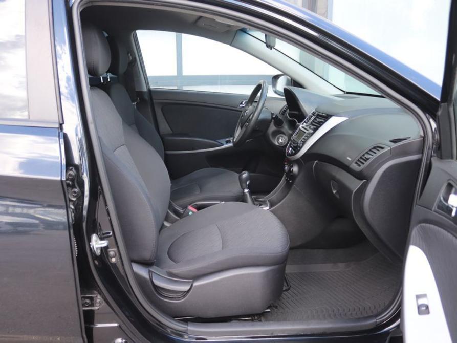 Hyundai Solaris I Нижний Новгород  - изображение 13