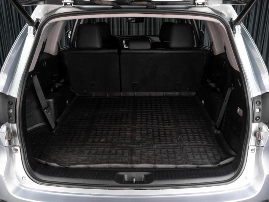 Toyota Highlander III (XU50) Тюмень  - изображение 27