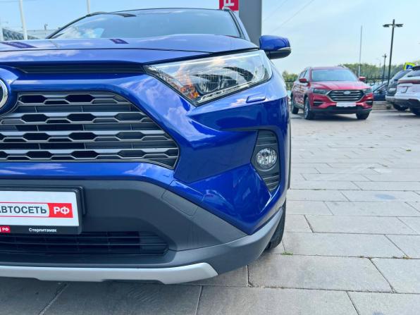 Toyota RAV4 V (XA50) с пробегом 2021 года, цена 2 948 000 рублей, 78146 км, внедорожник, Автокод Объявления