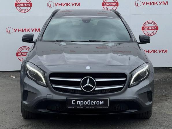 Mercedes-Benz GLA I (X156) с пробегом 2014 года, цена 1 949 000 рублей, 172198 км, внедорожник, Автокод Объявления