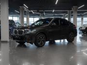 BMW X4 II (G02) Рестайлинг Москва  - изображение 32
