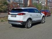 Geely Atlas Pro Оренбург  - изображение 19