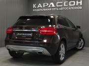 Mercedes-Benz GLA I (X156) Пермь  - изображение 19
