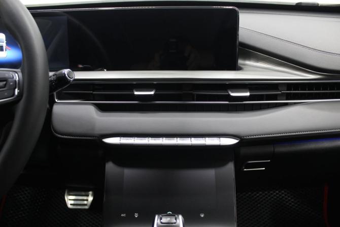 Chery Tiggo 8 Pro Max I с пробегом 2023 года, цена 2 559 000 рублей, 23266 км, внедорожник, Автокод Объявления