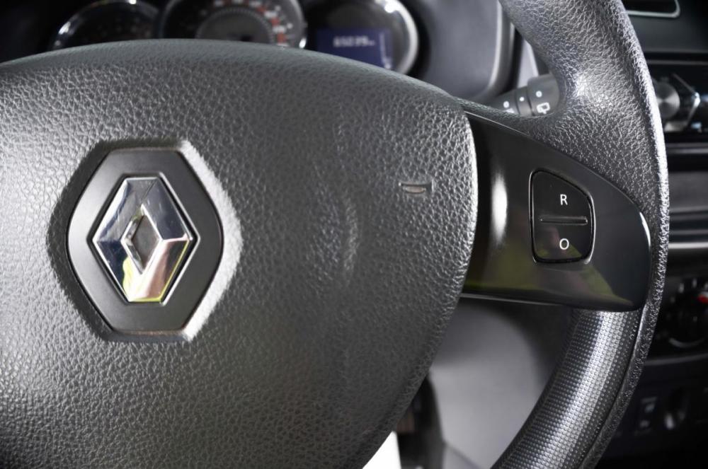 Renault Sandero II Пермь  - изображение 15