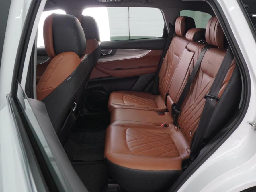Chery Tiggo 8 Pro Max I Воронеж  - изображение 10
