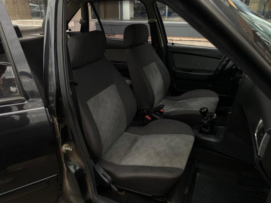 Daewoo Nexia I Рестайлинг Архангельск  - изображение 11