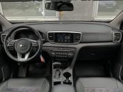 Kia Sportage IV Рестайлинг Москва  - изображение 43