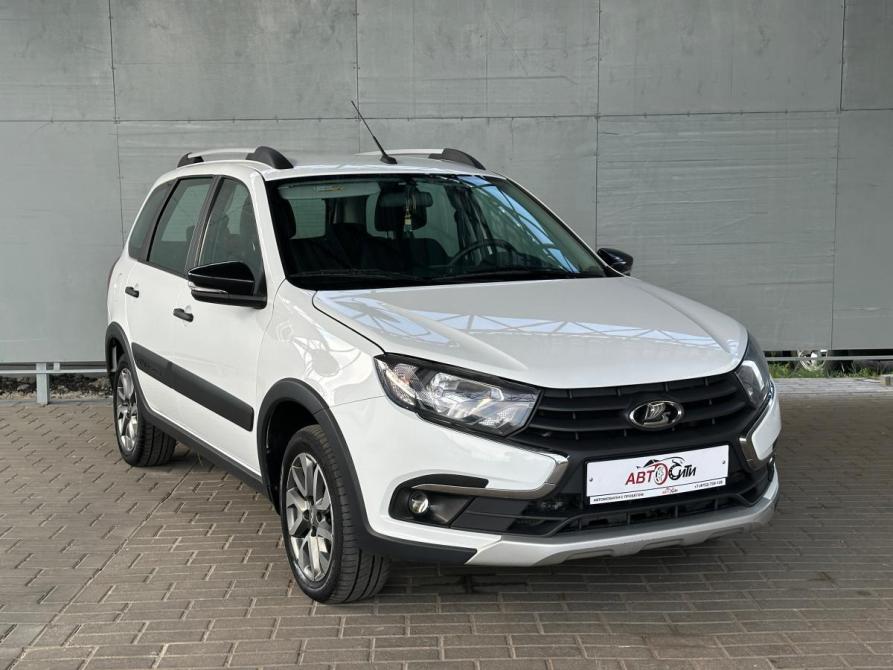 Lada (ВАЗ) Granta I Рестайлинг Тамбов  - изображение 2
