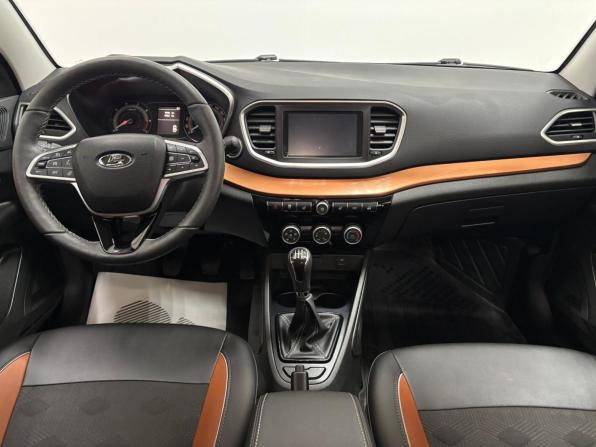 Lada (ВАЗ) Vesta I Рестайлинг (NG) с пробегом 2024 года, цена 1 530 000 рублей, 15108 км, универсал, Автокод Объявления