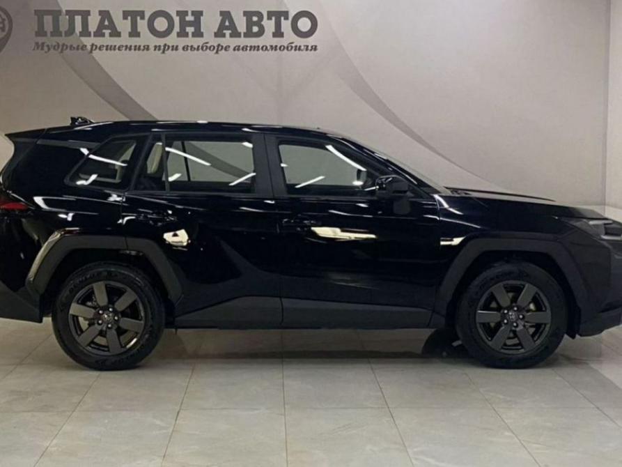 Toyota RAV4 VI (XA60) Воронеж  - изображение 4