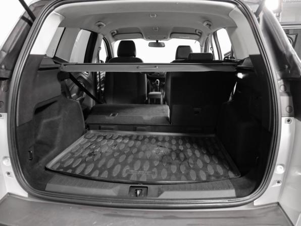 Ford Kuga II с пробегом 2014 года, цена 1 099 000 рублей, 226757 км, внедорожник, Автокод Объявления