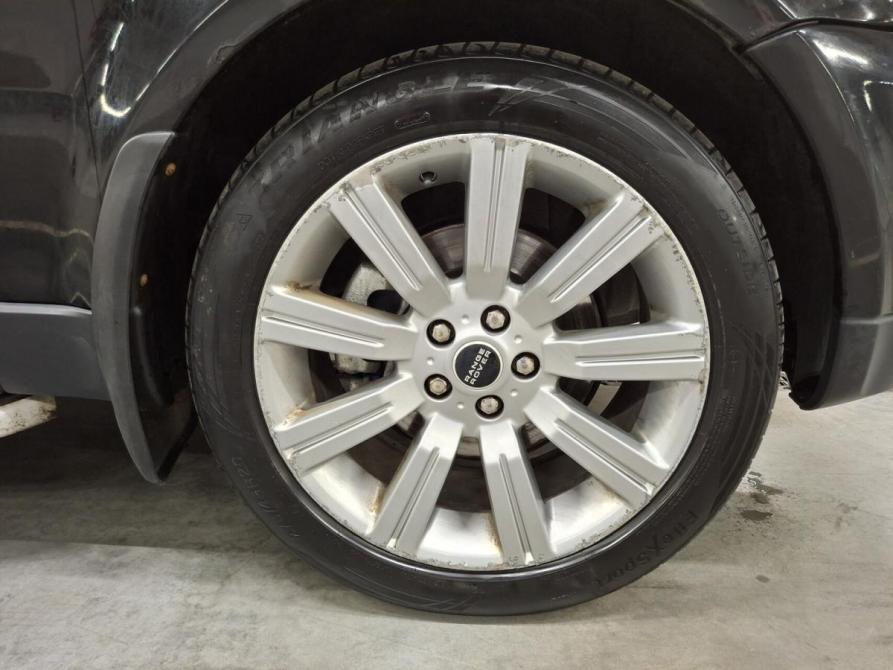 Land Rover Range Rover Sport I Казань  - изображение 22
