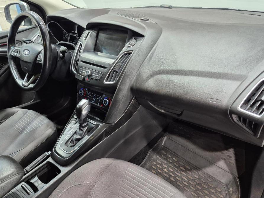 Ford Focus III Рестайлинг Воронеж  - изображение 13