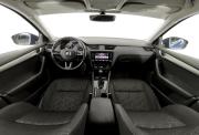 Skoda Octavia III (A7) Рестайлинг Волгоград  - изображение 35
