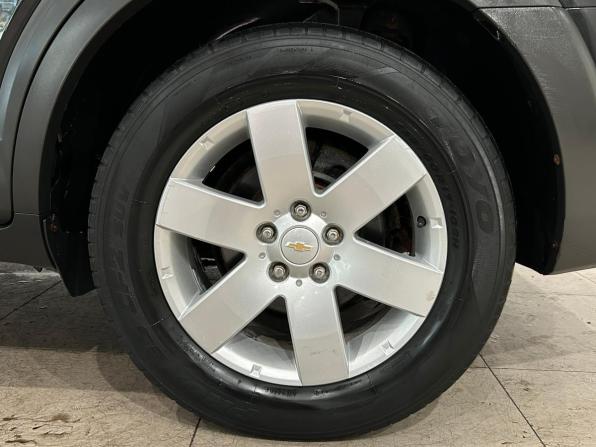 Chevrolet Captiva I Рестайлинг с пробегом 2013 года, цена 1 019 000 рублей, 223504 км, внедорожник, Автокод Объявления