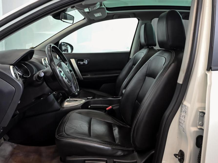 Nissan Qashqai I Рестайлинг Екатеринбург  - изображение 10