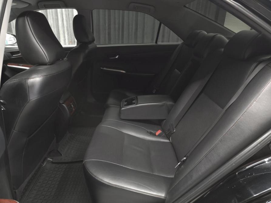 Toyota Camry VII (XV50) Красноярск  - изображение 16