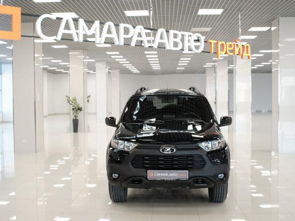 Lada (ВАЗ) Niva Travel I с пробегом 2024 года, цена 1 310 000 рублей, 15000 км, внедорожник, Автокод Объявления