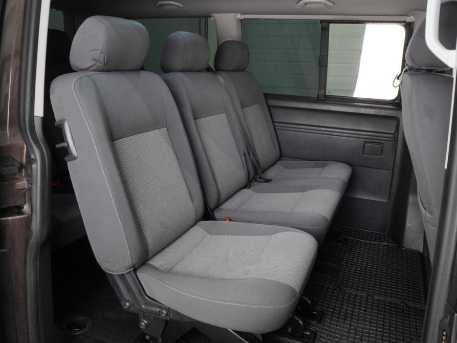 Volkswagen Caravelle T5 Рестайлинг Воронеж  - изображение 7