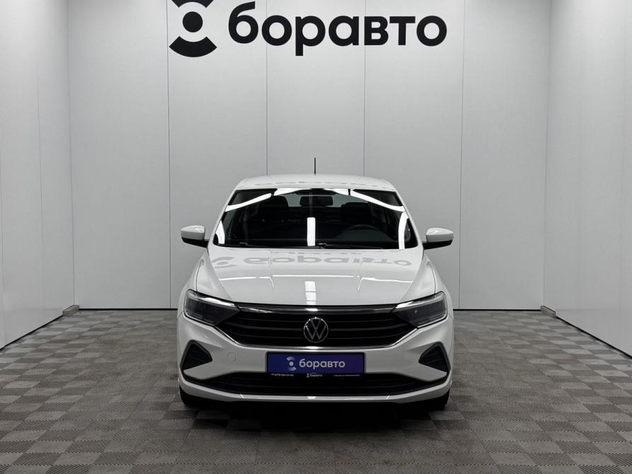 Volkswagen Polo VI Воронеж  - изображение 5