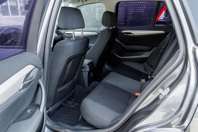 BMW X1 I (E84) Рестайлинг с пробегом 2014 года, цена 1 215 000 рублей, 110000 км, внедорожник, Автокод Объявления