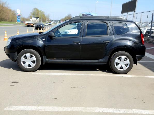 Renault Duster I с пробегом 2015 года, цена 787 000 рублей, 288000 км, внедорожник, Автокод Объявления