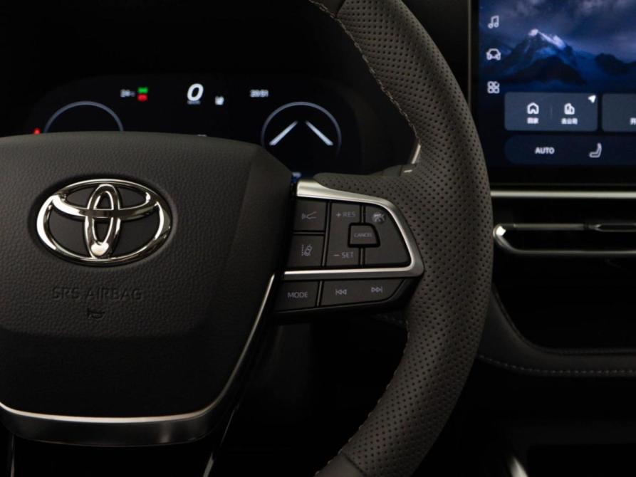 Toyota Highlander IV (XU70) Москва  - изображение 14