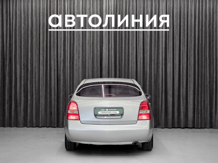 Nissan Primera III (P12) Красноярск  - изображение 8