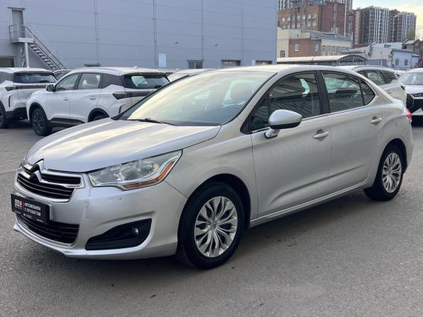 Citroen C4 II с пробегом 2014 года, цена 690 000 рублей, 159583 км, седан, Автокод Объявления