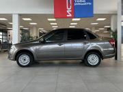 Lada (ВАЗ) Granta I Рестайлинг Москва  - изображение 24