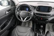 Hyundai Tucson III Рестайлинг Красноярск  - изображение 32
