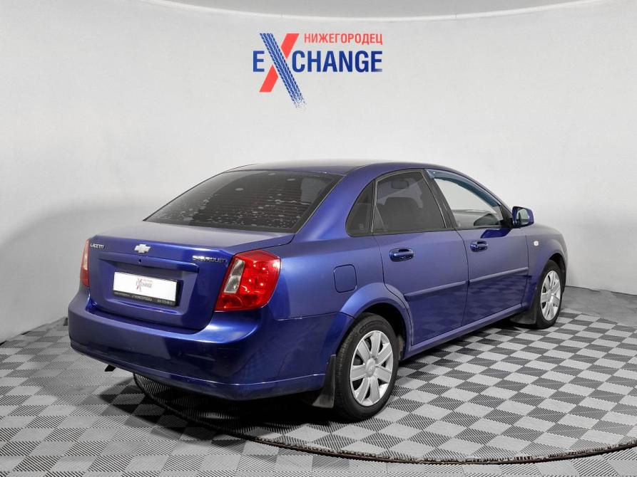 Chevrolet Lacetti I Нижний Новгород  - изображение 3