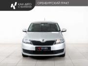 Skoda Rapid I Рестайлинг Казань  - изображение 17