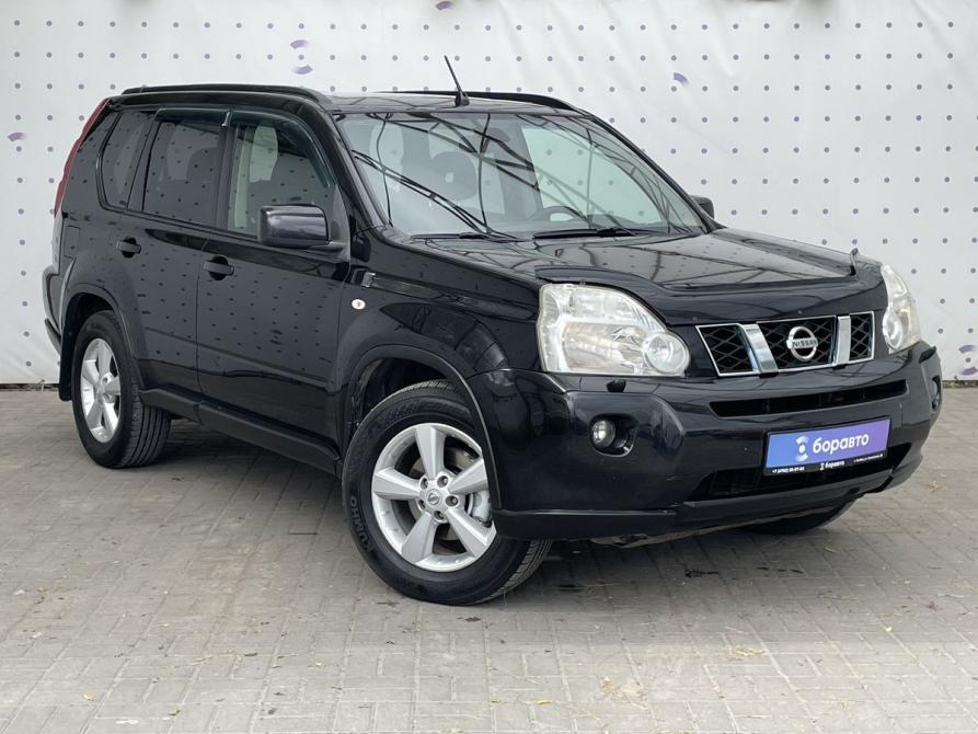 Nissan X-Trail II Тамбов  - изображение 2