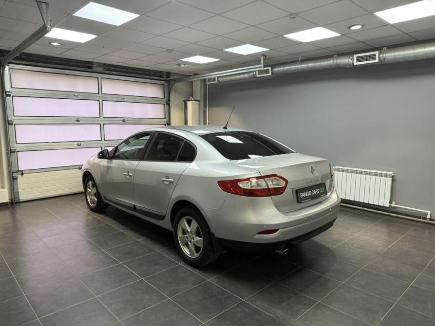 Renault Fluence I Тверь  - изображение 4