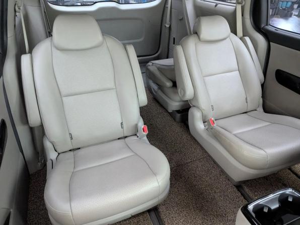 Kia Carnival III с пробегом 2019 года, цена 3 100 000 рублей, 71890 км, минивэн, Автокод Объявления