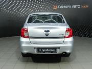 Datsun on-DO I Самара  - изображение 27