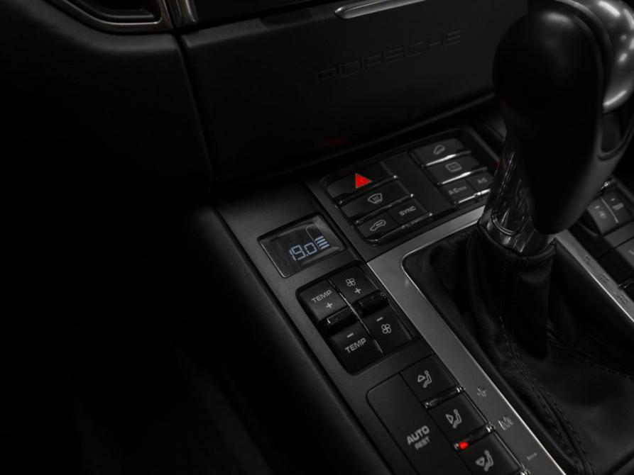 Porsche Macan I Москва  - изображение 21