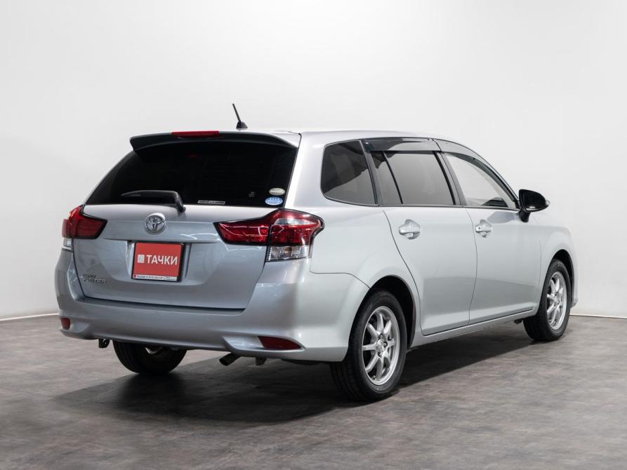 Toyota Corolla XI (E160 E170) Рестайлинг 2 Чита  - изображение 3