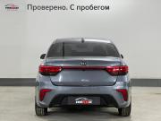 Kia Rio IV Тюмень  - изображение 34