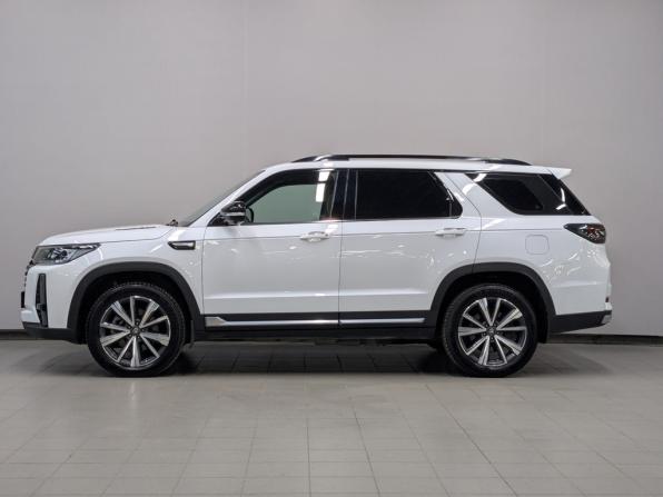 Changan CS95 I Рестайлинг 2 с пробегом 2023 года, цена 2 900 000 рублей, 30279 км, внедорожник, Автокод Объявления